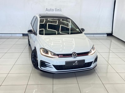 2020 Volkswagen Golf 7