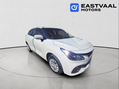 2023 Suzuki Baleno 1.5 Gl