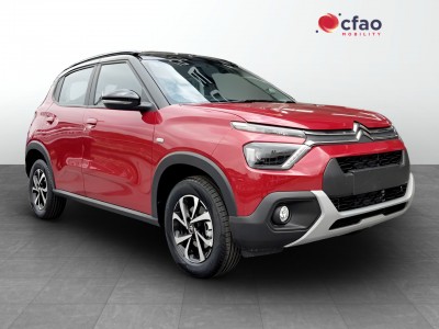 2026 Citroen C3