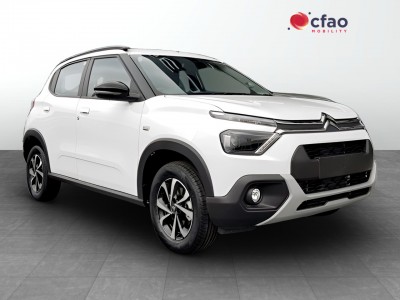 2026 Citroen C3