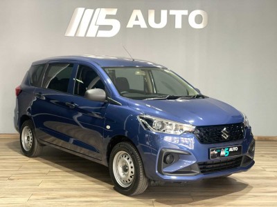 2024 Suzuki Ertiga Ertiga 1.5 Ga