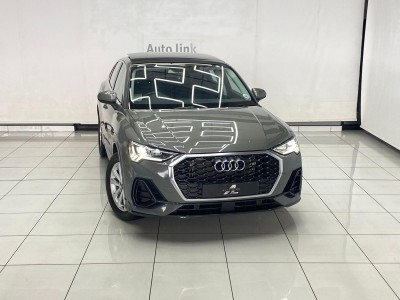 2024 Audi Q3