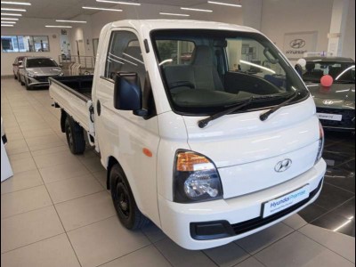 2019 Hyundai H100