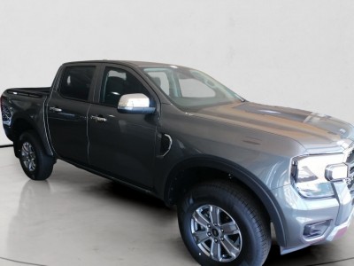 2026 Ford Ranger 2.0d Xl A/t D/c P/u