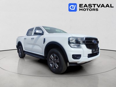 2025 Ford Ranger 2.0d Xl A/t D/c P/u