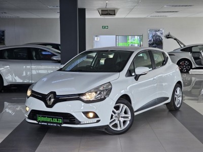 2020 Renault Clio V