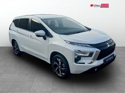 2026 Mitsubishi Xpander