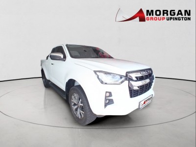2026 Isuzu D-max 3.0 Ddi Lse 4x4 A/t E/cab