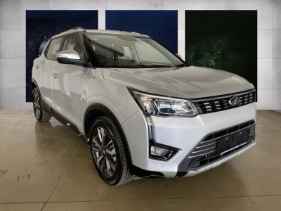 2022 Mahindra Xuv300 1.5d (w8)