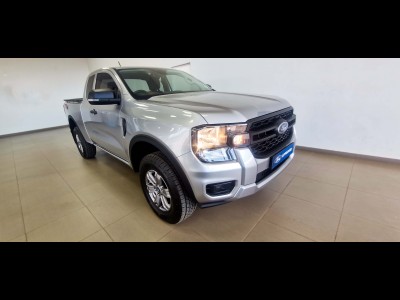 2025 Ford New Ranger