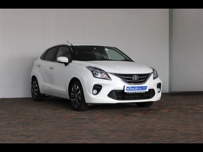 2021 Toyota Starlet 1.4 Xr