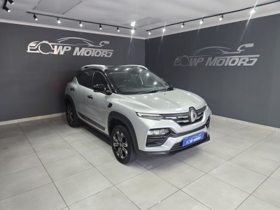 2024 Renault Kiger