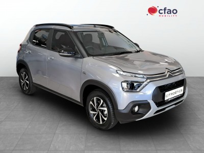2026 Citroen C3