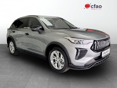 2026 Haval Jolion Pro