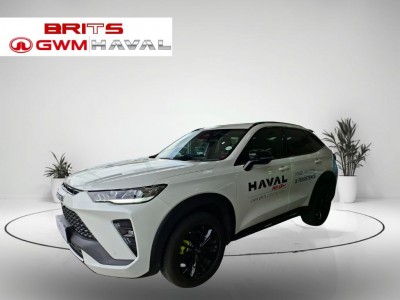2025 Haval H6 Gt