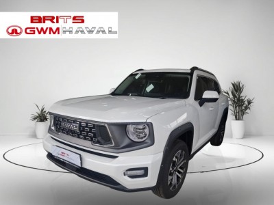 2026 Haval H7
