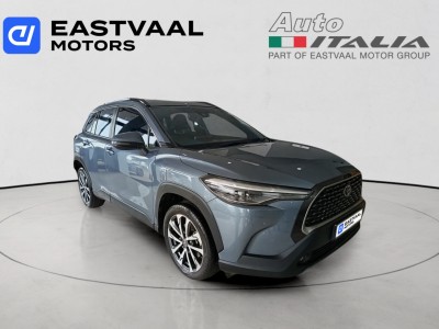 2022 Toyota Corolla 1.8 Xr Cvt (p03)