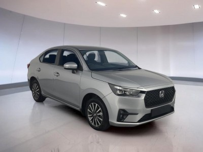 2025 Honda Amaze 1.2 Comfort Cvt