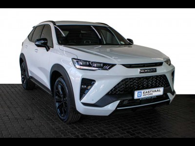 2026 Haval H6 Gt 2.0t Super Luxury 4x4 Dct