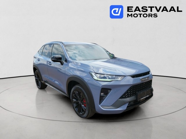 BUY HAVAL H6 GT 1.5T HYBRID ULTRA LUXURY DHT 4X4 PHEV 2026, WesBank
