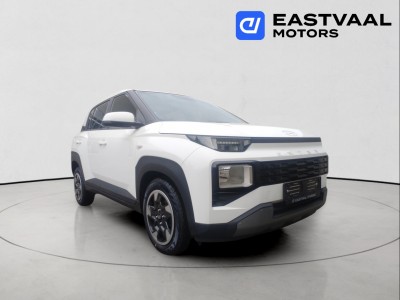 2026 Hyundai Exter 1.2 Premium