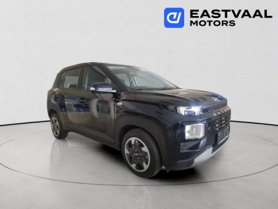 2026 Hyundai Exter 1.2 Premium Amt