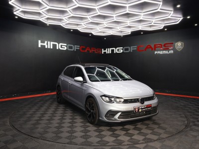 2023 Volkswagen Polo Hatch