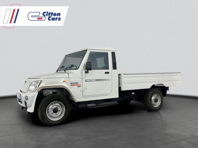 2023 Mahindra Bolero Nef