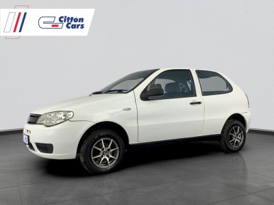 2005 Fiat Palio