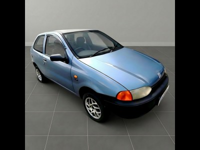 2000 Fiat Palio
