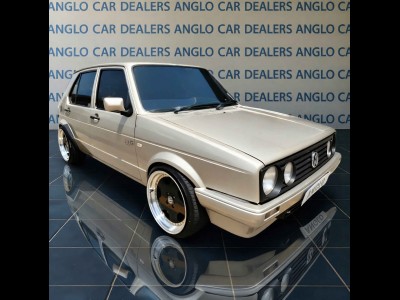 2004 Volkswagen Citi