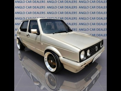 2004 Volkswagen Citi