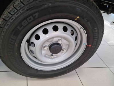 2026 Suzuki Super Carry 1.2 Pick Up 5mt