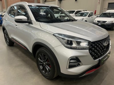 2023 Chery Tiggo 4
