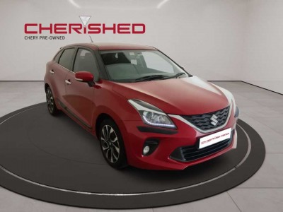 2021 Suzuki Baleno 1.4 Glx  5dr A/t