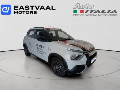 2026 Citroen C3 1.2 Feel / Plus (61kw)