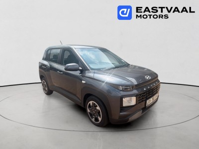 2024 Hyundai Exter 1.2 Premium