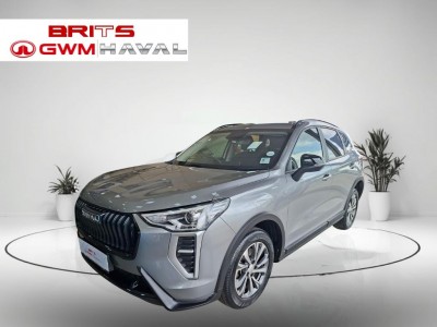 2025 Haval Jolion