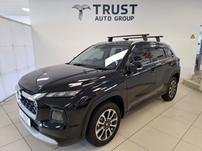 2024 Suzuki Grand Vitara 1.5 Glx 4at