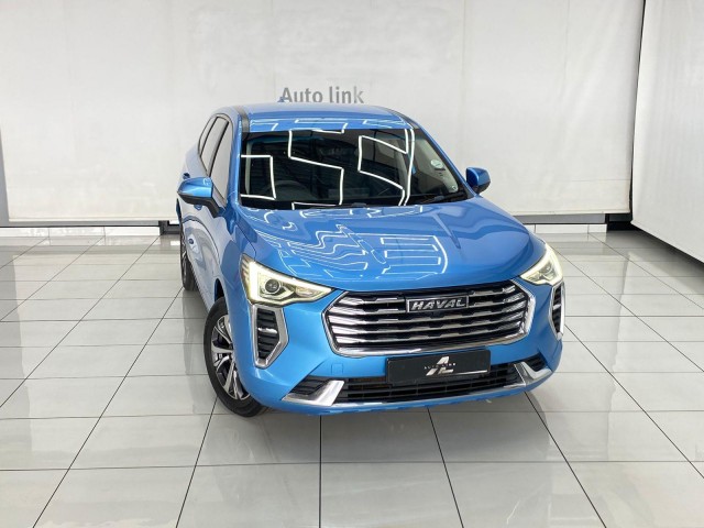 BUY HAVAL H2 2021 JOLION 1.5T CITY, WesBank