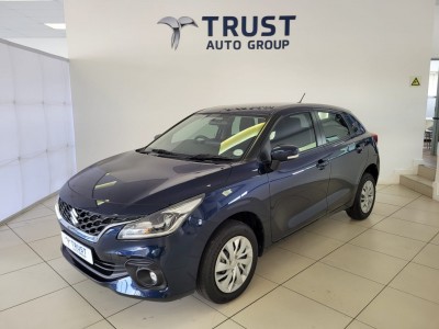 2026 Suzuki Baleno 1.5 Gl A/t