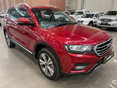 2020 Haval H6