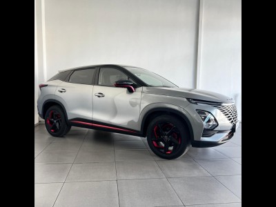 2025 Omoda C5 1.5t Elegance S