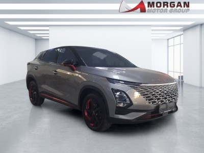 2025 Omoda C5 1.5t Elegance S