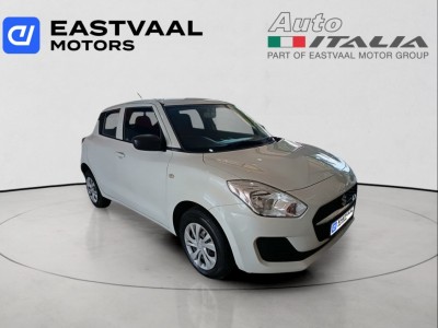 2022 Suzuki Swift 1.2 Ga