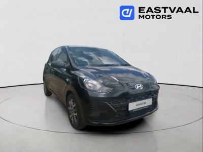 2026 Hyundai I10 Grand I10 1.0 Premium M/t My24