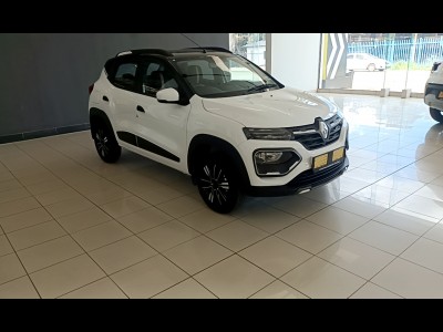 2026 Renault Kwid 1.0 Climber 5dr
