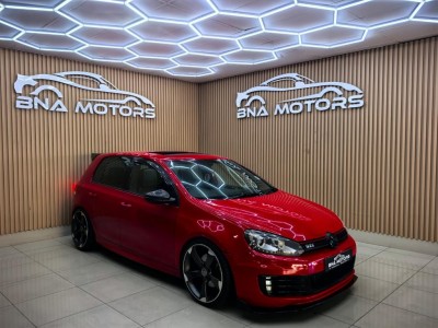 2011 Volkswagen Golf