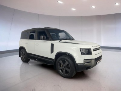 2025 Land Rover 110 D350 X-dynamic Hse
