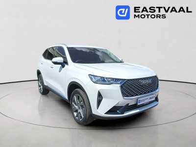 2022 Haval H6 2.0t Super Luxury 4x4 Dct